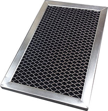 Load image into Gallery viewer, Replacement Carbon Filter Compatible With GE WB2X9883 JX81A WB2X9883-6-1/8 x 11 x 3/8-1 Pack -