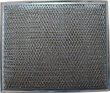 Load image into Gallery viewer, Duraflow Filtration Replacement Aluminum Filter for Many Broan/Nutone Models (2-Pack)