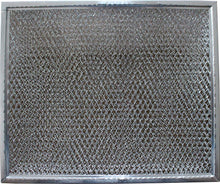 Load image into Gallery viewer, Duraflow Filtration Replacement Aluminum Filter for Many Broan/Nutone Models (2-Pack)