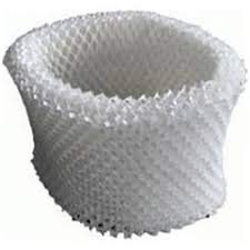 Duraflow Filtration Replacement Humidifier Pad Compatible with Halls HLS1300, 1400