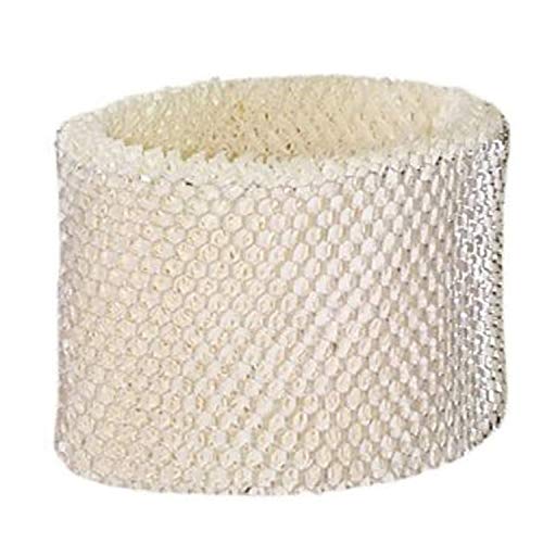 Duraflow Filtration Replacement Humidifier Pads for Sunbeam 1114, 1115, (6511)