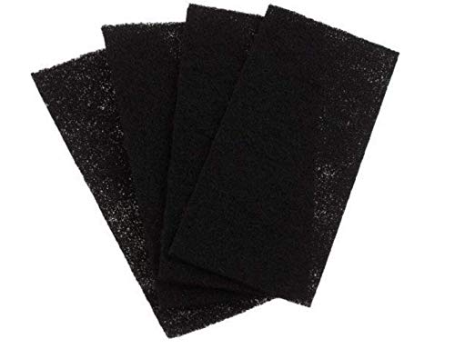 Duraflow Filtration HAPF60 Replacement Carbon Filter