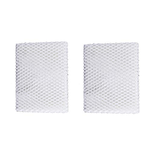 Duraflow Filtration Replacement Humidifier Pads Compatible with Holmes: HM250, 405, 406, 650, 725,726, 730, 1000, 1025, 1050, 2000, 1550, 1555