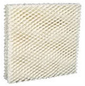 Duraflow Filtration Replacement Humidifier Pads for Duracraft, DH821, 822, 823, 824, AC-811, HC-811