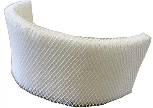 Filter Everything H62/85 Replacement Humidifier Pads cut to fit Holmes, Family Care, GE, Kenmore, and White Westinghouse