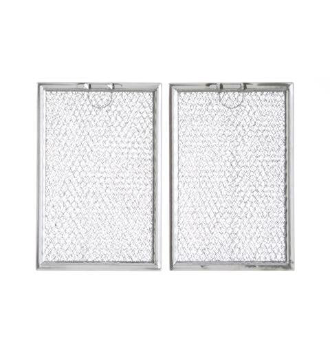 Replacement Grease Filter Compatible With Dacor, Electroloux, Frigidaire 5 7/8 x 7 7/8 x 3/32