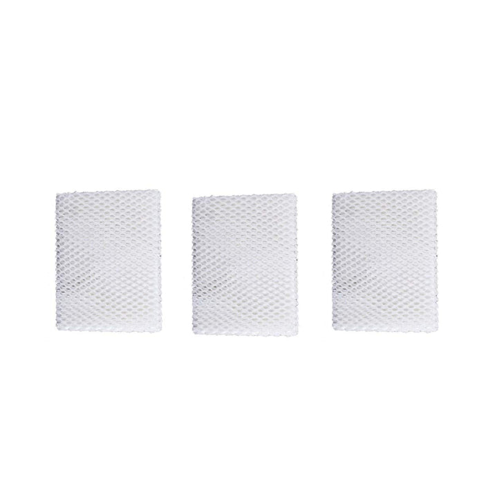 Duraflow Filtration Replacement Humidifier Pads Compatible with Duracraft DH8000, DH8002, DH8003, DH8004, DH8005, AC-819, HC-819