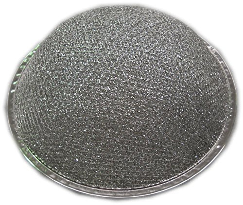 Duraflow Round Grease FIlter Fits GE WB2X2052 Nutone 13916-000 Rangeaire 610039 Broan 99010122, 99010221