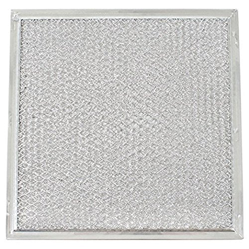 Duraflow Filtration AF4031 Ventline Grease Filter, Replacement for BCC024600, 53028 and VNF-2M03-2, 8