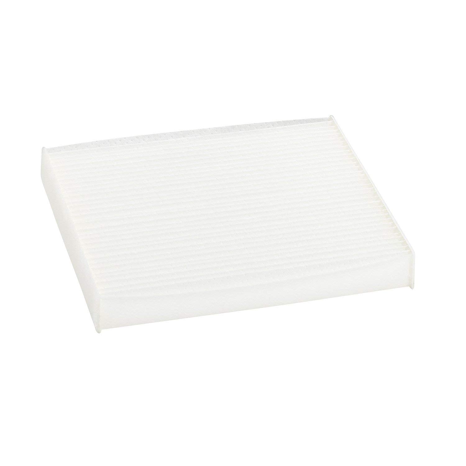 Auto Cabin Air Filter Replacement Compatible with Purolator C35667, Wix  24483, Champ CAF1816P - Select Lexus, Pontiac, Subaru, Toyota Models