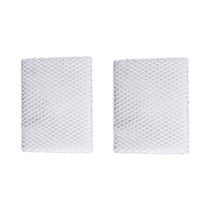 Replacement Humidifier Pads with Universal Wick Filter same as DO9-C, D11-C, D13-C, D14-C, DU3-C, H25, H45-C - Cut-to-fit