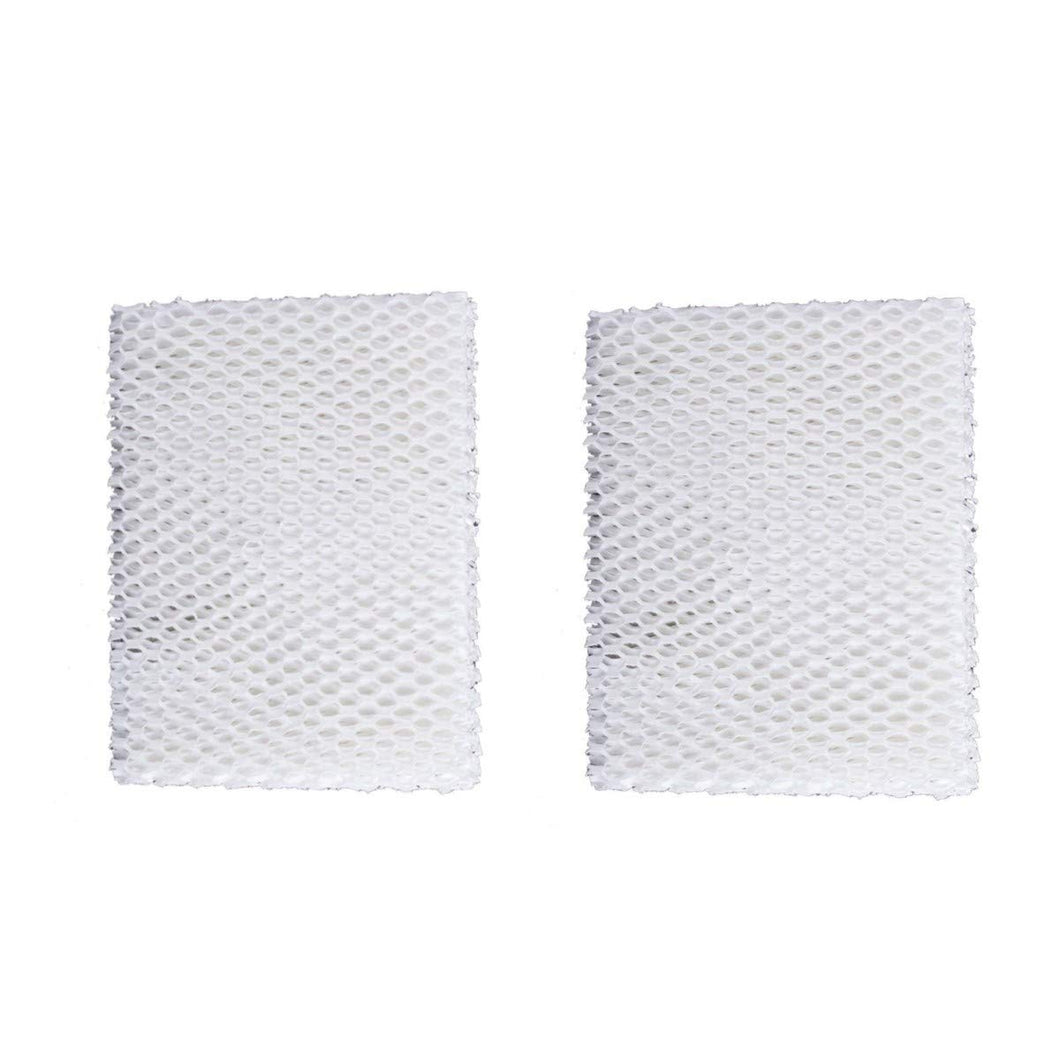 Duraflow Filtration Replacement Humidifier Pads Compatible with ReliOn RCM832, RCM832N (WF813)