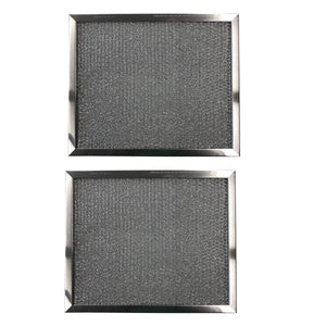 Our Broan S97009562 filters are manuctured to meet or exceed OEM quality and are fully compatible with the name brand (OEM) model.