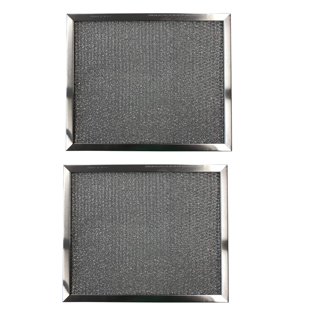 Our Broan 99010033 filters are manuctured to meet or exceed OEM quality and are fully compatible with the name brand (OEM) model.