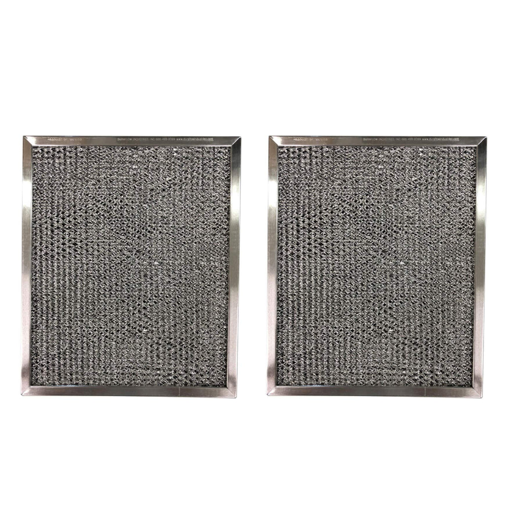 Our Nutone K079-000 filters are manuctured to meet or exceed OEM quality and are fully compatible with the name brand (OEM) model.