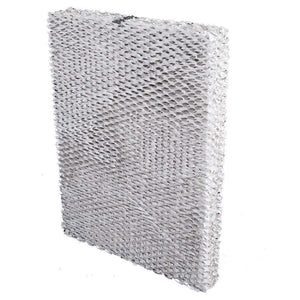 Coated Aluminum Water Panel Humidifier Pad (10 x 13-1/2 x 1-5/8) - Compatible with Aprilaire, Honeywell, Bryant, Carrier, Lennox