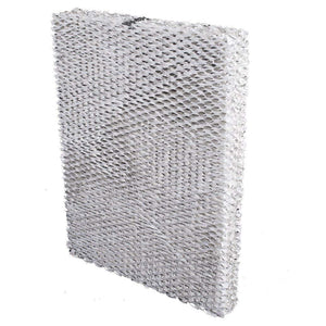 Duraflow Filtration Replacement Humidifier Pads Compatible with Aprilaire: 110, 220, 500, 550, 558