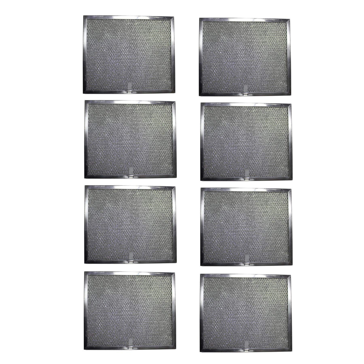 RangeAire 610036 Compatible Range Hood Filter | Filters Fast