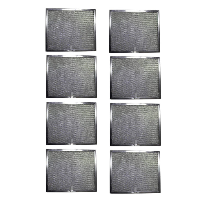 Our GENERAL ELECTRIC WB2X3998 filters are manuctured to meet or exceed OEM quality and are fully compatible with the name brand (OEM) model.