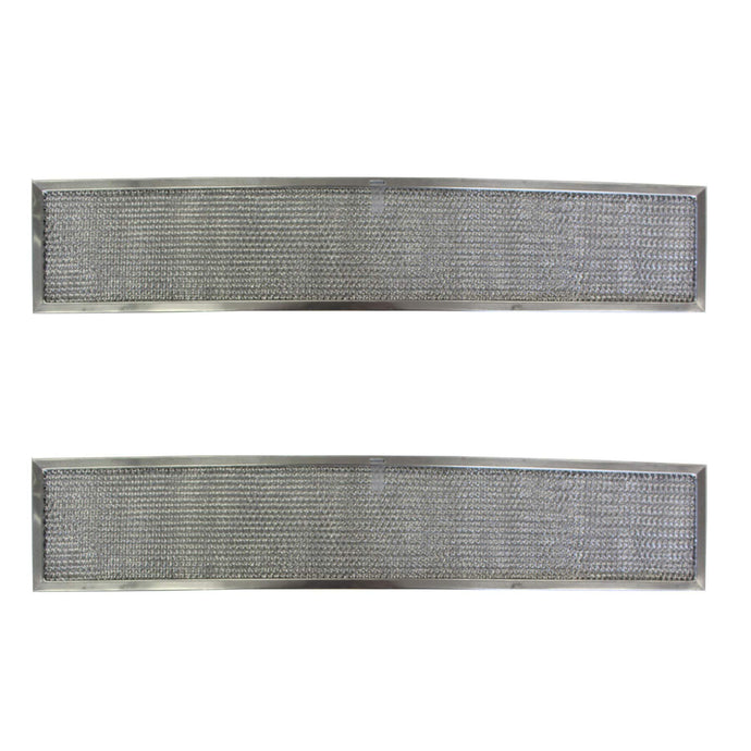 Our Caloric RHF0504 filters are manuctured to meet or exceed OEM quality and are fully compatible with the name brand (OEM) model.