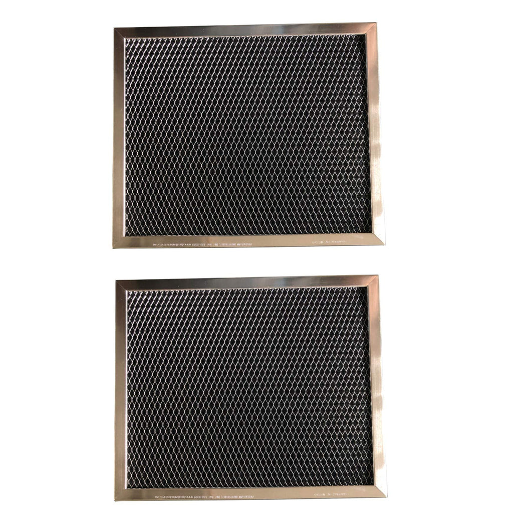 Our Broan 99010123 filters are manuctured to meet or exceed OEM quality and are fully compatible with the name brand (OEM) model.