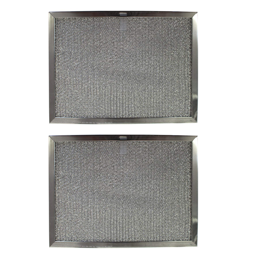 Our Broan 97013162 filters are manuctured to meet or exceed OEM quality and are fully compatible with the name brand (OEM) model.