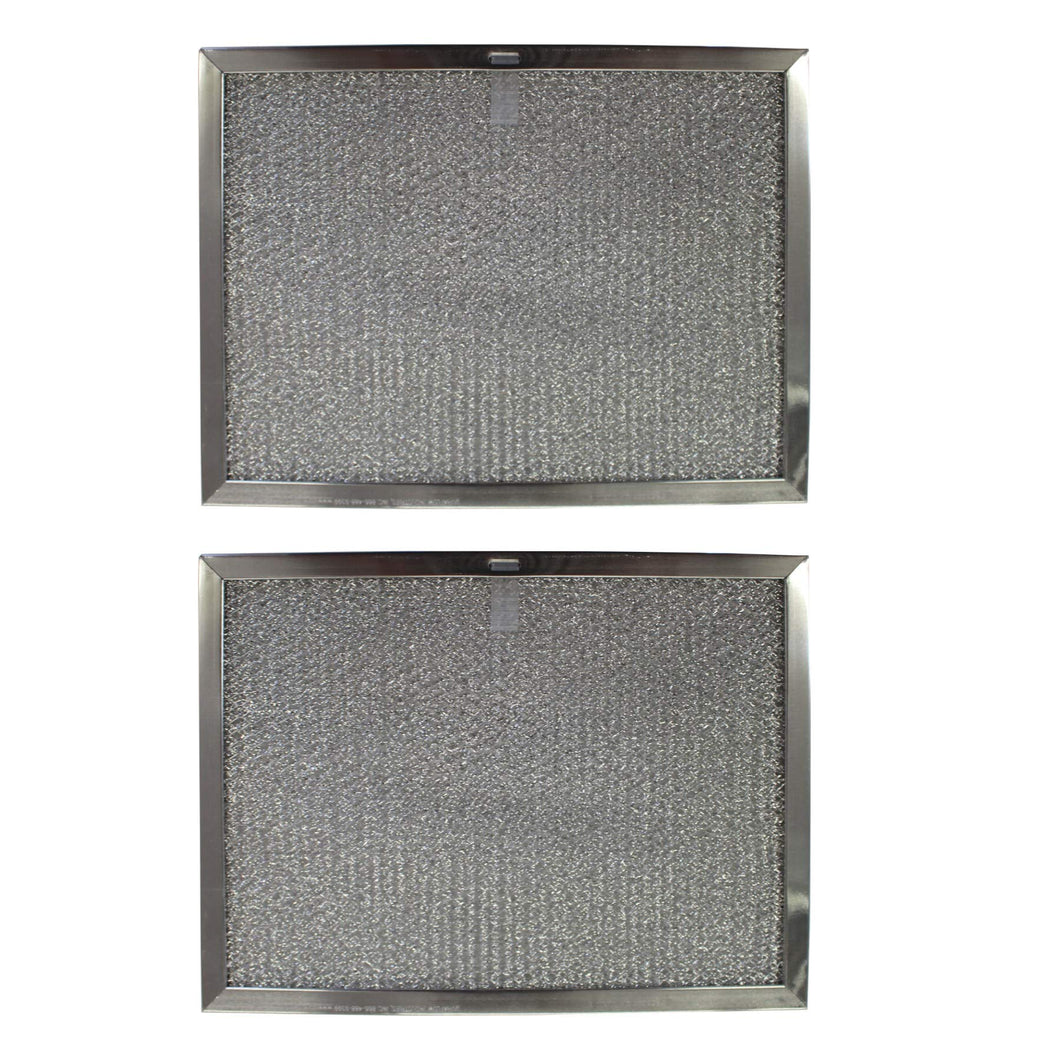 Our Broan 97013160 filters are manuctured to meet or exceed OEM quality and are fully compatible with the name brand (OEM) model.