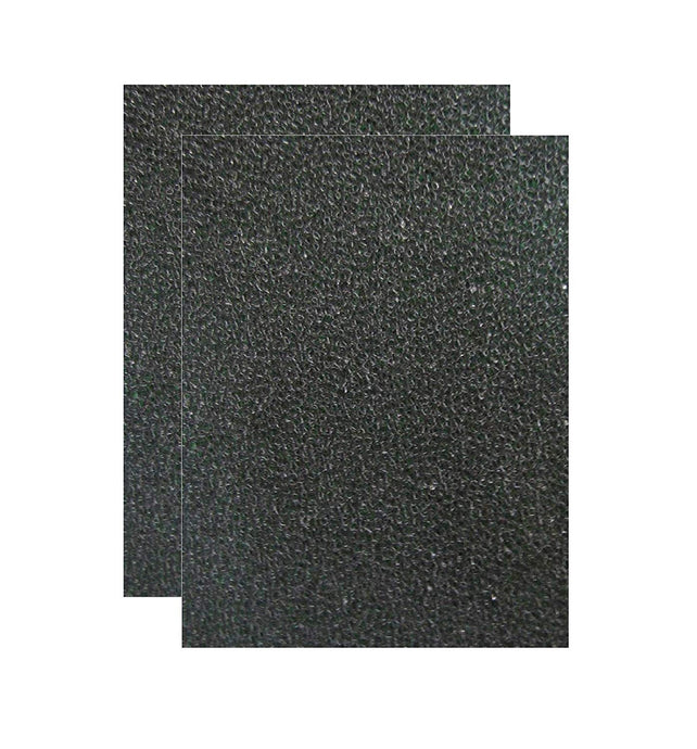 Mobile Home Foam Filter - 19 x 35 x 1/4 - Compatible with Coleman (7660-3401, 7660-340) and Nordyne (669073, 669073R)
