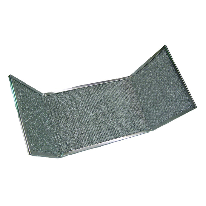 Duraflow Thermador 19-19-266 Compatible Replacement Mesh Range Hood Filter