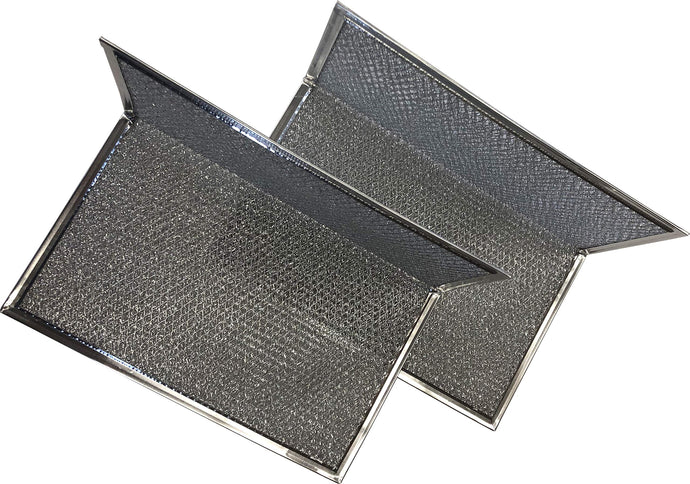 Our Broan R610038 filters are manuctured to meet or exceed OEM quality and are fully compatible with the name brand (OEM) model.