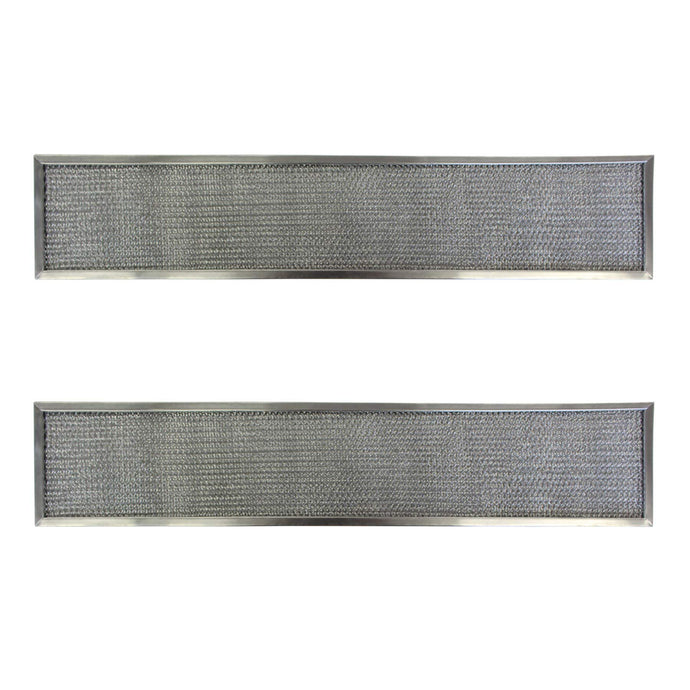 Our Estate 4324168 filters are manuctured to meet or exceed OEM quality and are fully compatible with the name brand (OEM) model.