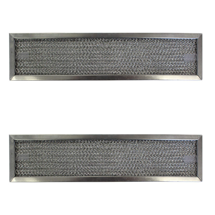 Our Broan G-8404 filters are manuctured to meet or exceed OEM quality and are fully compatible with the name brand (OEM) model.