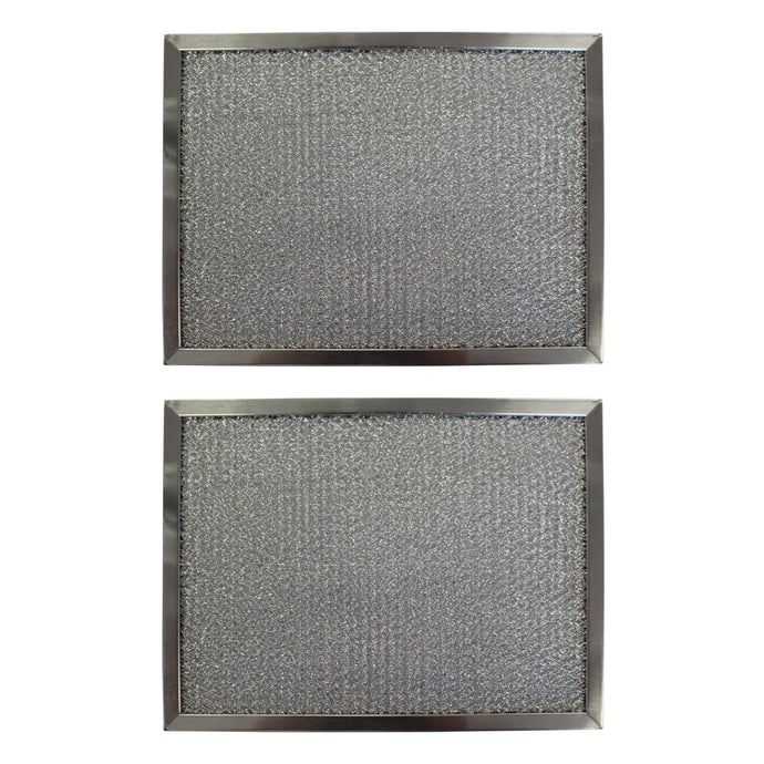 Our Nutone GC-7504 filters are manuctured to meet or exceed OEM quality and are fully compatible with the name brand (OEM) model.