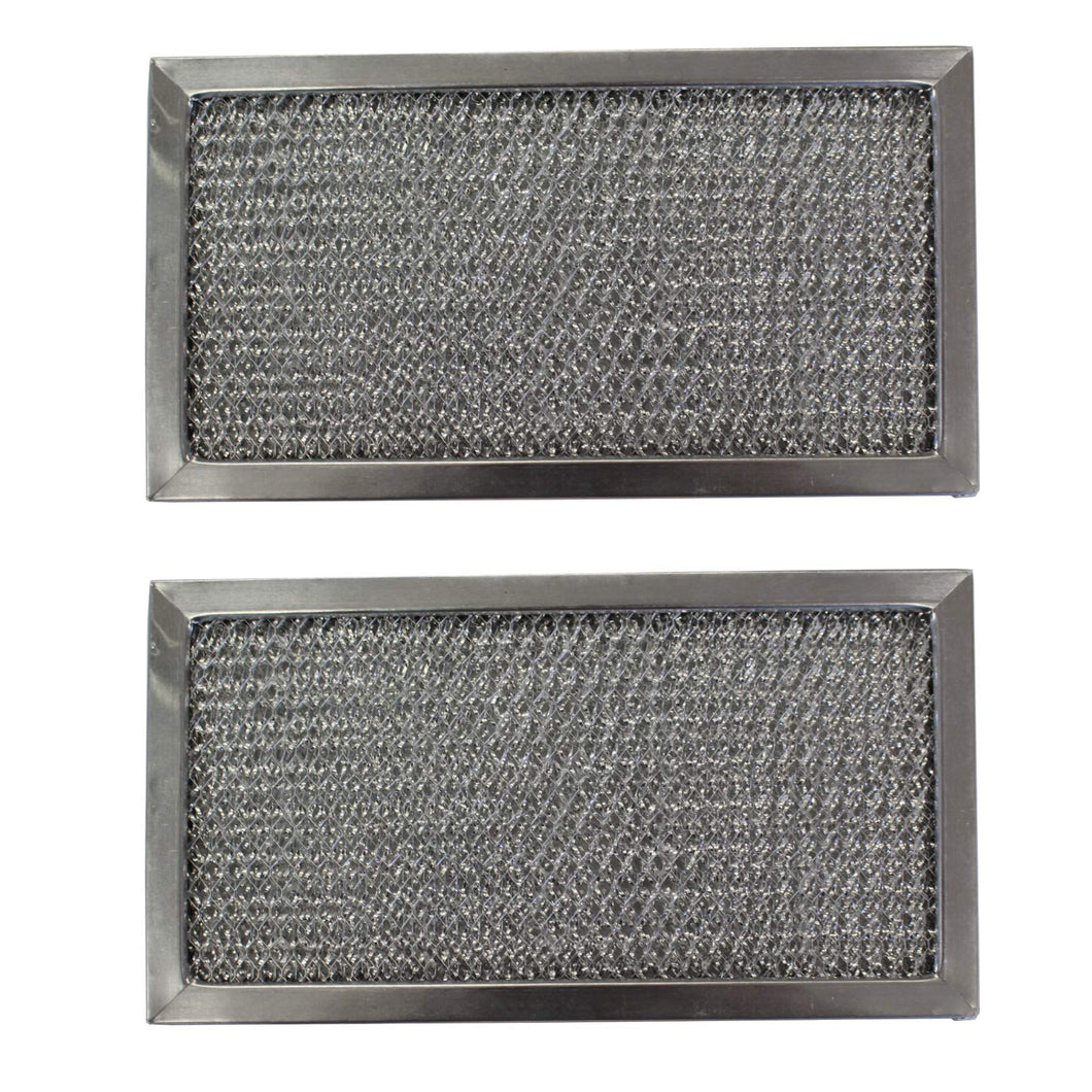 Our Nutone 26151 replacement aluminum filters are manuctured to meet or exceed OEM quality and are fully compatible with the name brand (OEM) model.