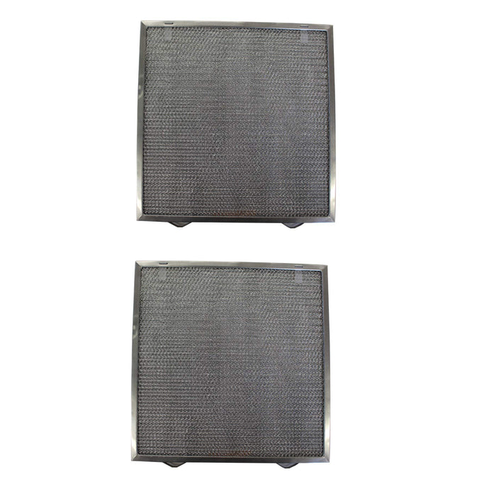 Our Broan G-8193 filters are manuctured to meet or exceed OEM quality and are fully compatible with the name brand (OEM) model.