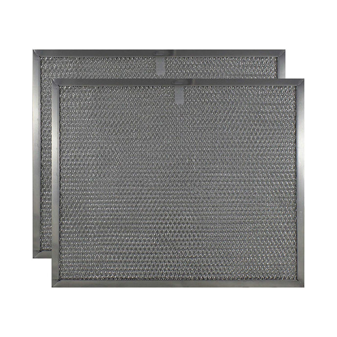 Replacement Range Hood Filter Compatible with Broan Model BPS1FA30 (2-Pack) - 11-3/4