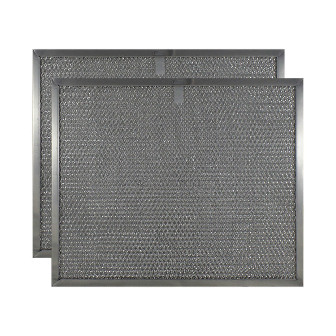 Our Broan 99010305D filters are manuctured to meet or exceed OEM quality and are fully compatible with the name brand (OEM) model.