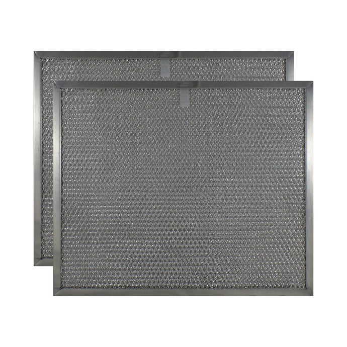 Our Broan S99010305 filters are manuctured to meet or exceed OEM quality and are fully compatible with the name brand (OEM) model.