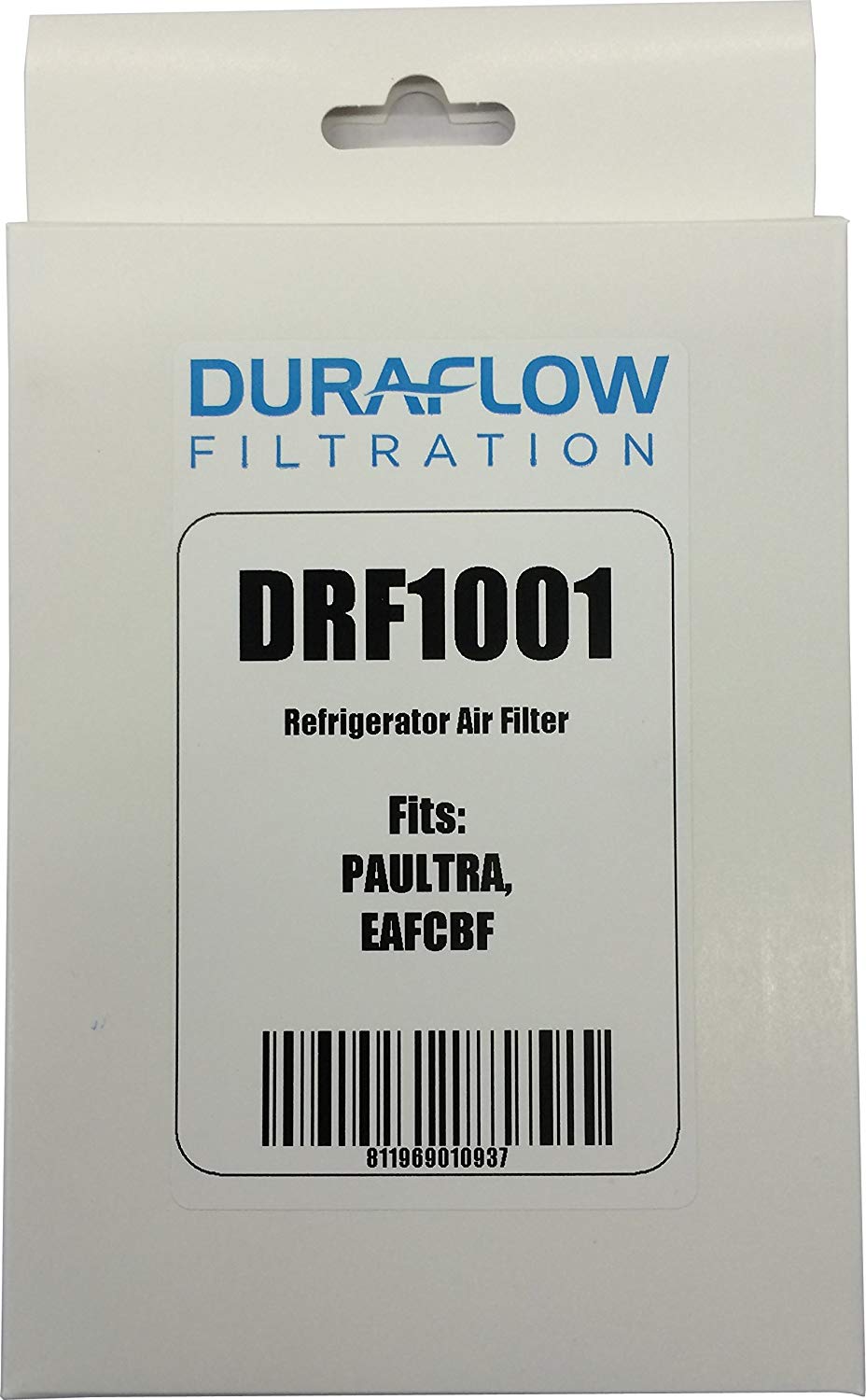 Frigidaire PAULTRA, Refrigerator Air Filters
