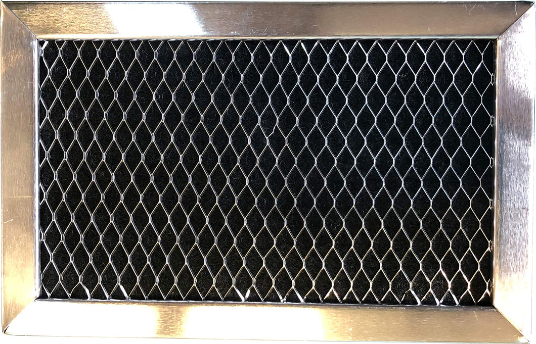 Our Broan RCP0203 filters are manuctured to meet or exceed OEM quality and are fully compatible with the name brand (OEM) model.