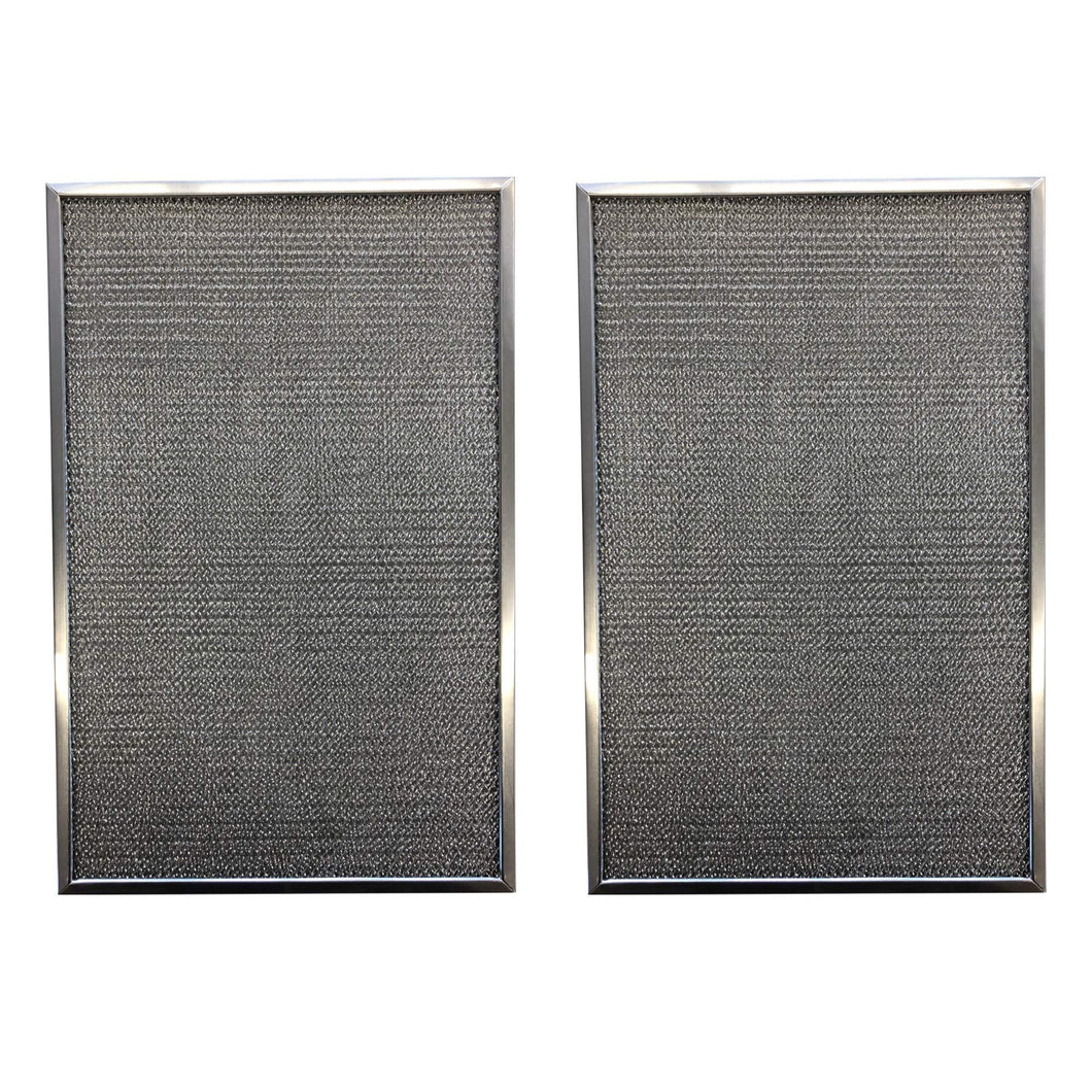 Our Honeywell Models F50E1299 filters are manuctured to meet or exceed OEM quality and are fully compatible with the name brand (OEM) model.