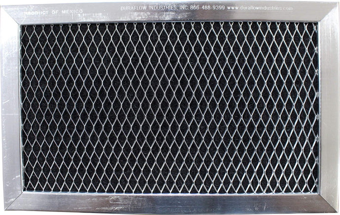 Our GE JX81J filters are manuctured to meet or exceed OEM quality and are fully compatible with the name brand (OEM) model.