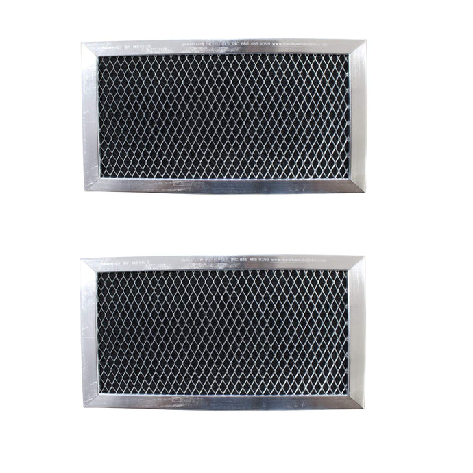 Our GE JX81B filters are manuctured to meet or exceed OEM quality and are fully compatible with the name brand (OEM) model.