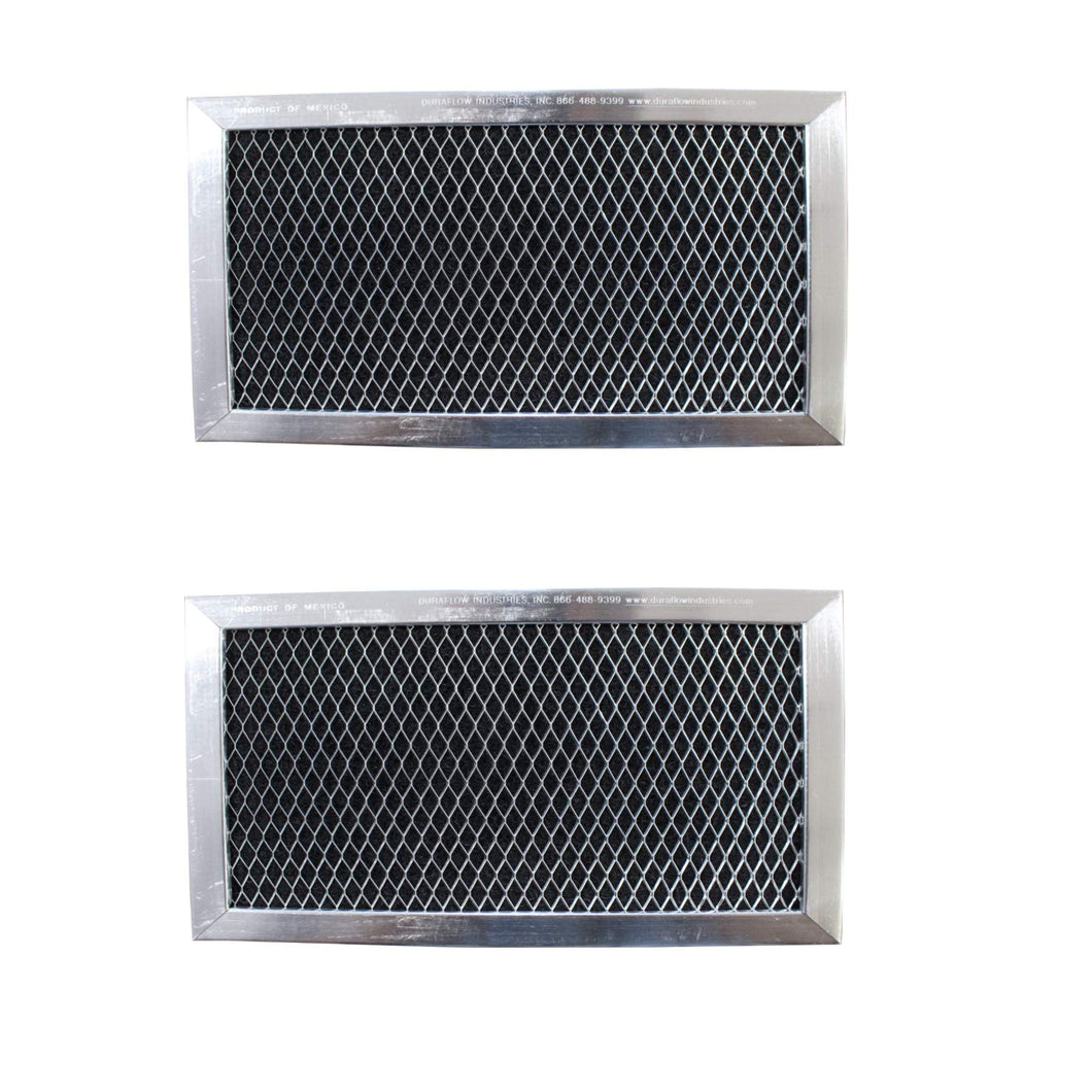 Our GE W10190762 filters are manuctured to meet or exceed OEM quality and are fully compatible with the name brand (OEM) model.