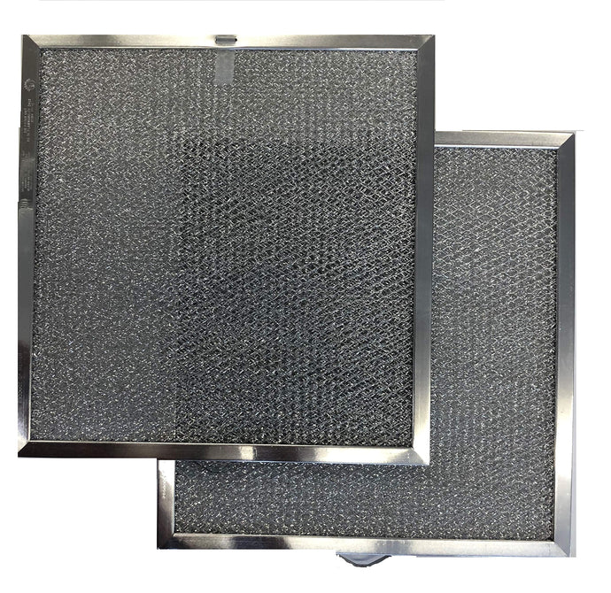 Our Broan S99010316 replacement range hood filters are manuctured to meet or exceed OEM quality and are fully compatible with the name brand (OEM) model.