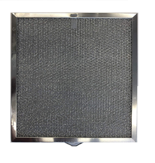 Our Broan S99010316 replacement range hood filters are manuctured to meet or exceed OEM quality and are fully compatible with the name brand (OEM) model.