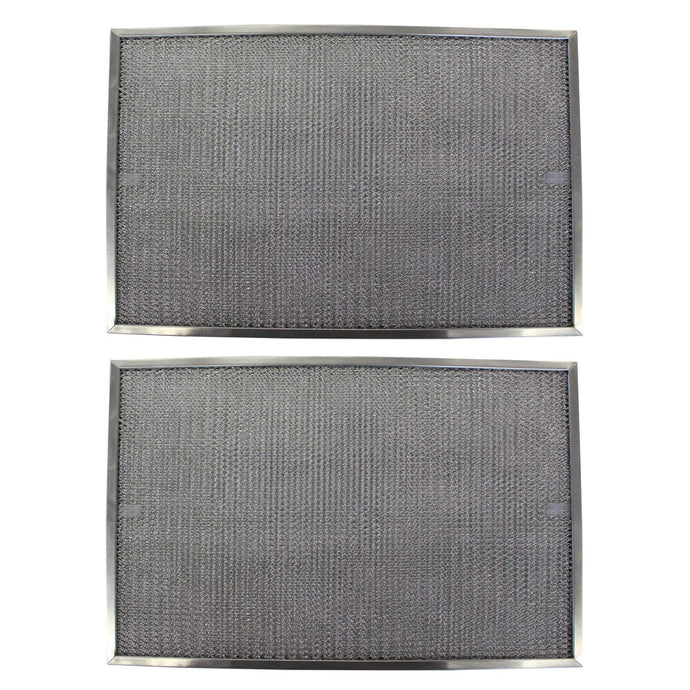 Our Broan 99010244 filters are manuctured to meet or exceed OEM quality and are fully compatible with the name brand (OEM) model.