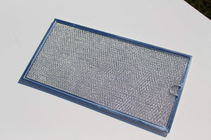 LH Microwave Grease Filter compatible with 5230W2A004A