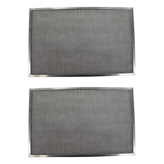 Our Estate 830818 filters are manuctured to meet or exceed OEM quality and are fully compatible with the name brand (OEM) model.