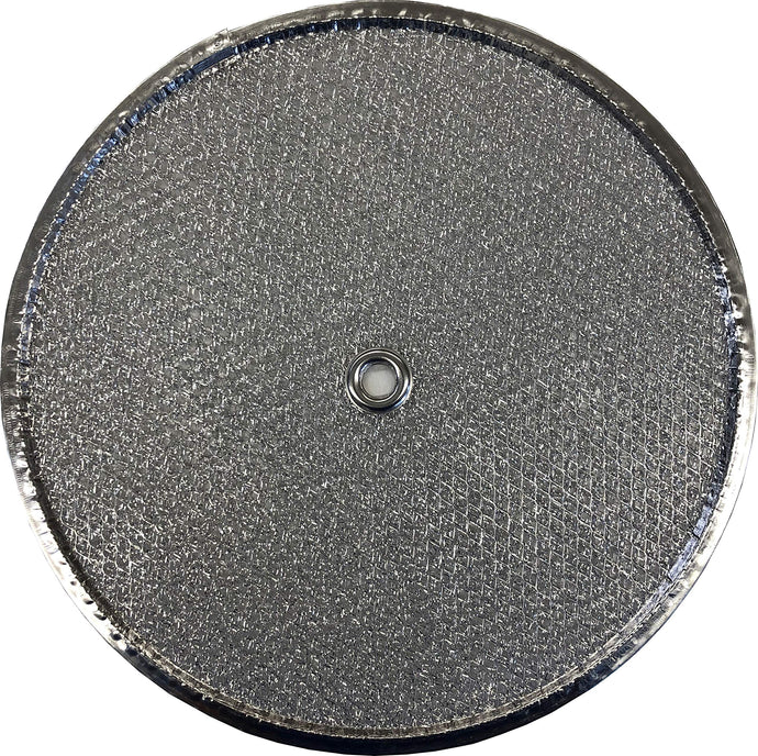 Our Nutone12537-000 filters are manuctured to meet or exceed OEM quality and are fully compatible with the name brand (OEM) model.